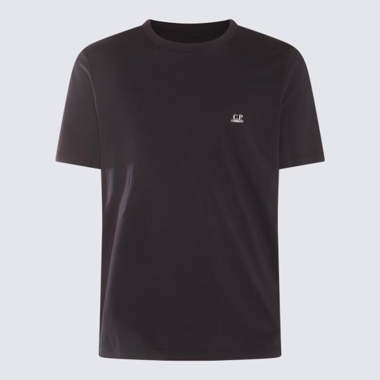  씨피 컴퍼니 반팔 티셔츠 16CMTS044A 005100W 888 TOTAL ECLIPSE DOM