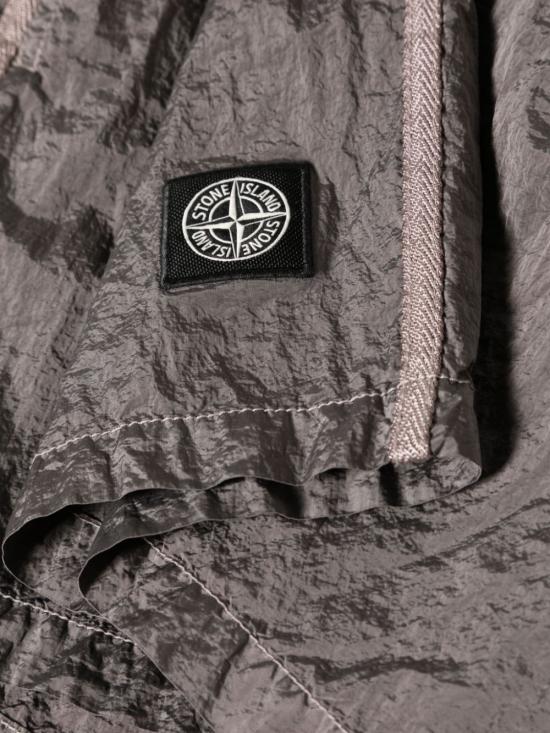  스톤 아일랜드 스윔팬츠 8015B0643V0092 DOVE GREY DOM - STONE ISLAND