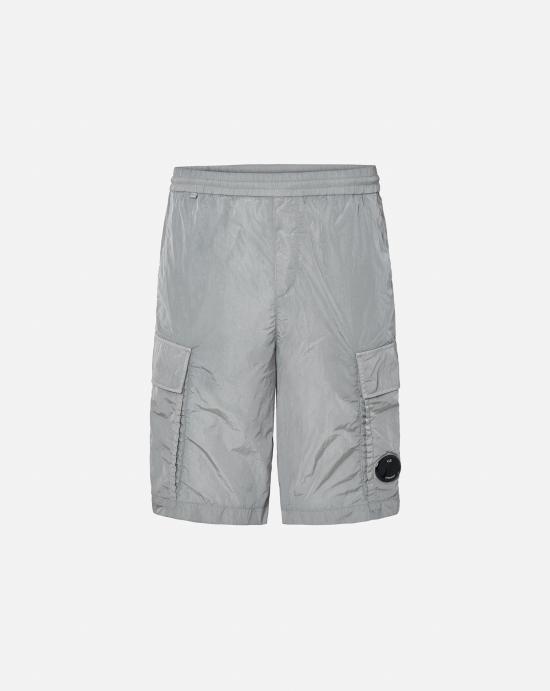  씨피 컴퍼니 숏팬츠 16CMBE179A005904G913 DRIZZLE DOM