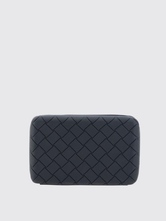  보테가베네타 클러치/파우치 778706V0EY48803 BLACK DOM