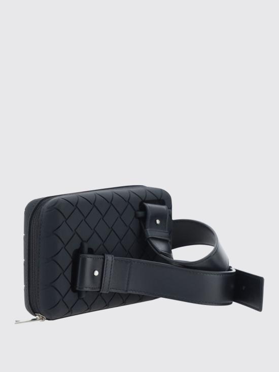  보테가베네타 클러치/파우치 778706V0EY48803 BLACK DOM - BOTTEGA VENETA