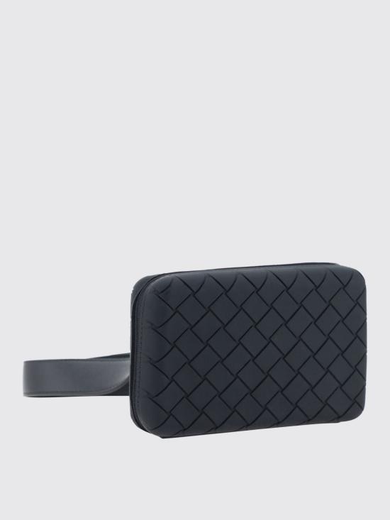  보테가베네타 클러치/파우치 778706V0EY48803 BLACK DOM - BOTTEGA VENETA