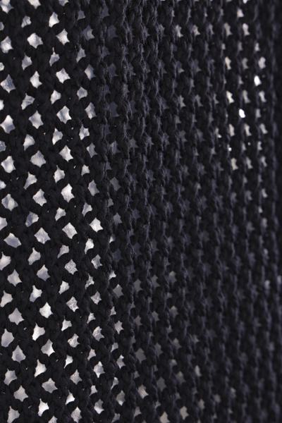  오라리 스웨터 A24SP01LM DARK NAVY DOM - AURALEE