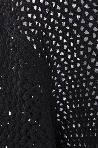  오라리 스웨터 A24SP01LM DARK NAVY DOM - AURALEE