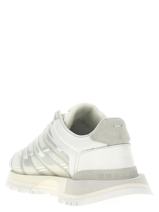  마르지엘라 스니커즈 S57WS0477 P6232 H6934 NULL DOM - MAISON MARGIELA