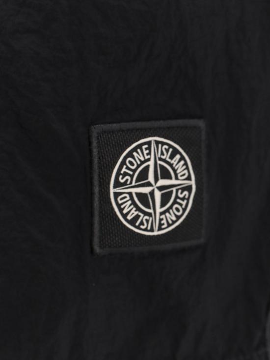  스톤 아일랜드 스윔팬츠 8015B0643A0029 BLACK DOM - STONE ISLAND