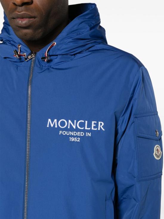  몽클레어 자켓 1A0002654A9175A DOM - MONCLER