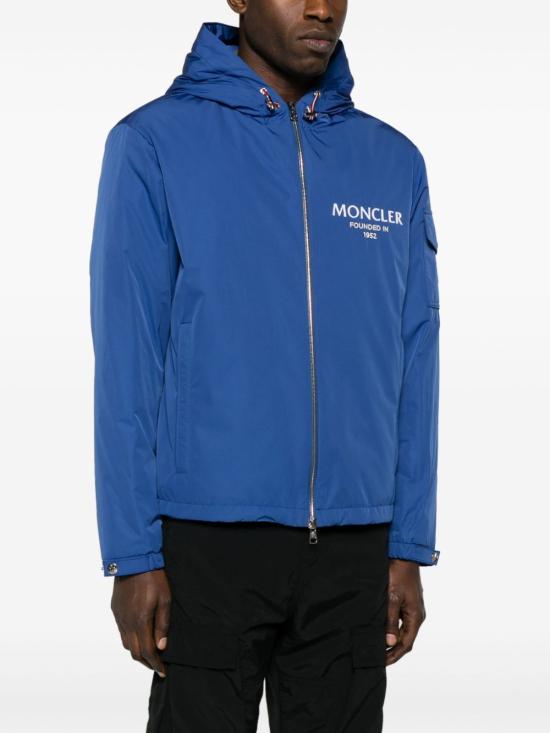  몽클레어 자켓 1A0002654A9175A DOM - MONCLER