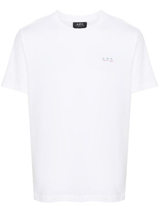  아페쎄 반팔 티셔츠 COEIOH26360AAB DOM