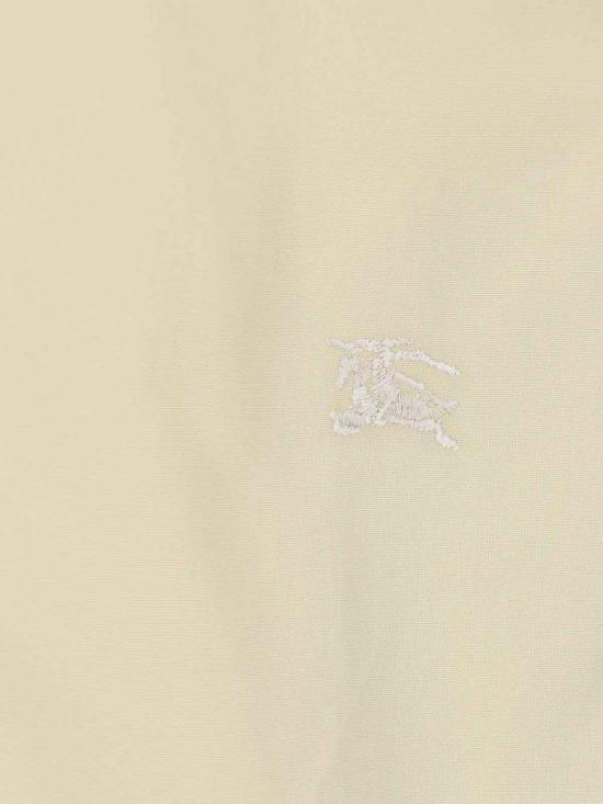  버버리 반팔 셔츠 8081978 DOM - BURBERRY