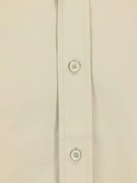  버버리 반팔 셔츠 8081978 DOM - BURBERRY