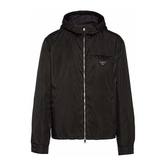 25FW 프라다 자켓 SGB6851WQ8F0002 DOM