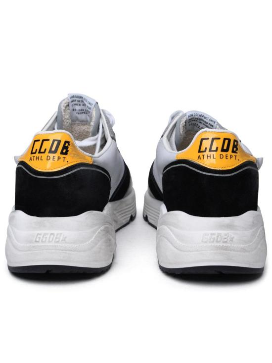  골든구스 스니커즈 GMF00624F00507160464 DOM - GOLDEN GOOSE