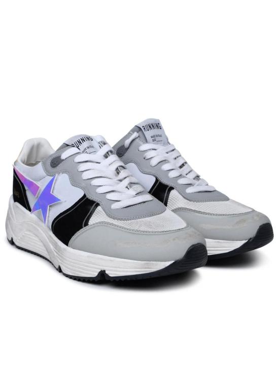  골든구스 스니커즈 GMF00624F00507160464 DOM - GOLDEN GOOSE