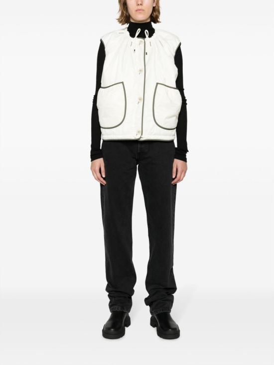  아페쎄 데님 팬츠 COGEXM09001LZE DOM - A.P.C.