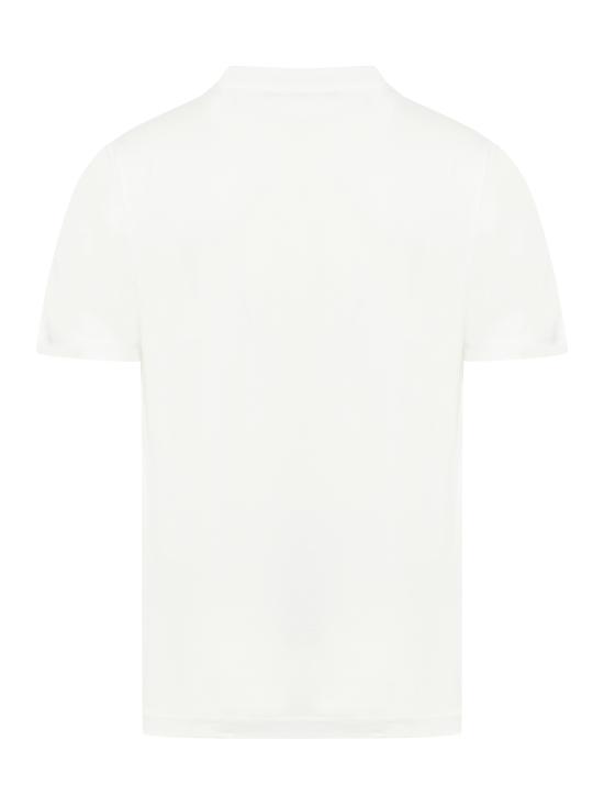  써네이 반팔 티셔츠 PRTWXJER011JER0127433 OFF WHITE PPT DOM - SUNNEI