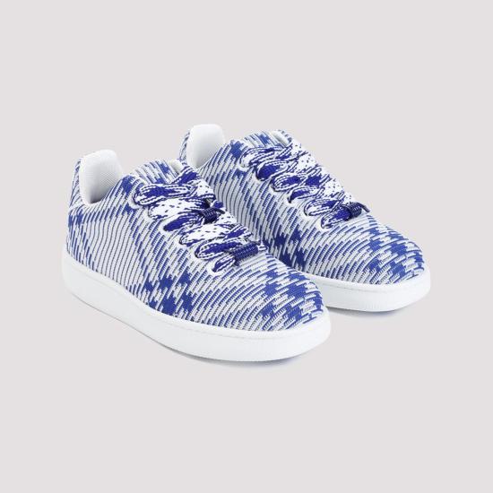  버버리 스니커즈 8081584 DOM - BURBERRY
