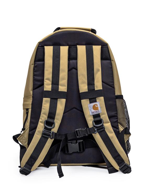  칼하트 WIP 킥플립 백팩 I0314681YKXX AGATE DOM - CARHARTT WIP