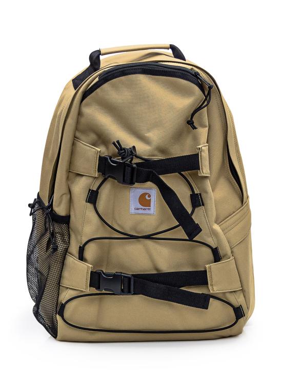  칼하트 WIP 킥플립 백팩 I0314681YKXX AGATE DOM