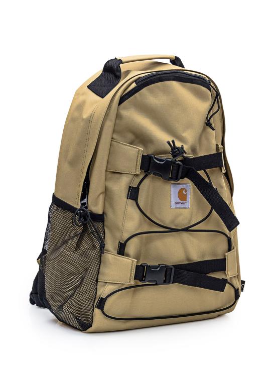  칼하트 WIP 킥플립 백팩 I0314681YKXX AGATE DOM - CARHARTT WIP