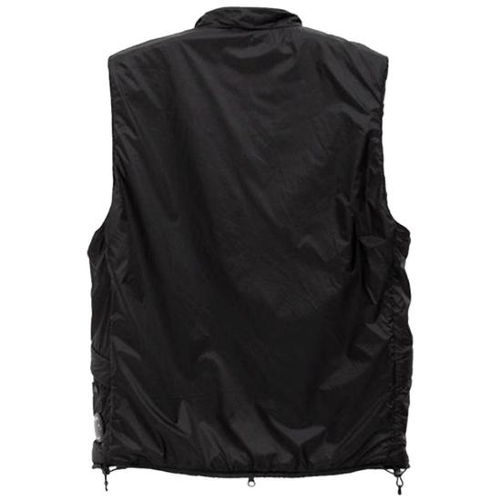  씨피 컴퍼니 베스트 16CMOW038A006099U999 BLACK DOM - C.P. COMPANY