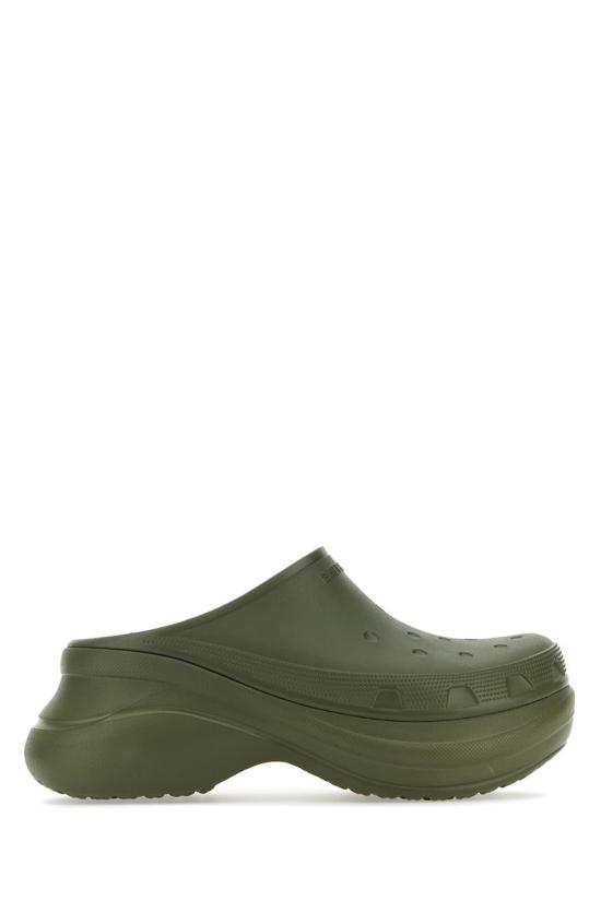  발렌시아가 뮬/슬리퍼 720857W1S8E3310 DOM