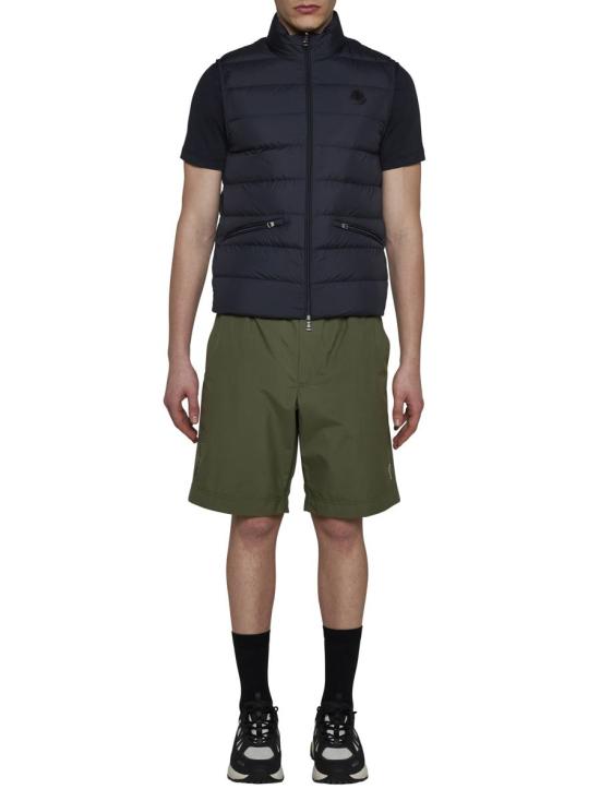  몽클레어 베스트 1A00139549SK779 DOM - MONCLER