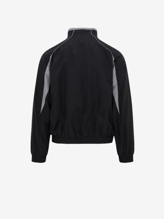  발렌시아가 자켓 751726TOO481000 BLACK DOM - BALENCIAGA