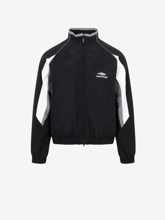  발렌시아가 자켓 751726TOO481000 BLACK DOM