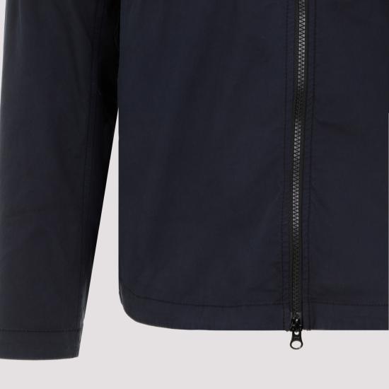  스톤 아일랜드 자켓 801510210V0020 NAVY BLUE DOM - STONE ISLAND