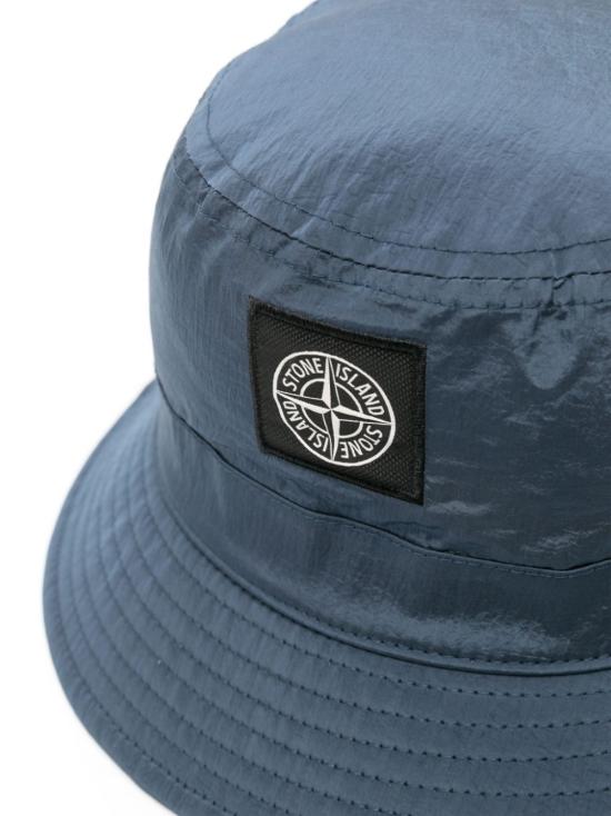  스톤 아일랜드 801599376V0024 AVIO BLUE DOM - STONE ISLAND