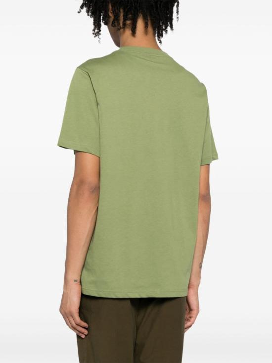  폴 스미스 지브라 패치 반팔 M2R011RZM2006436D DOM - PAUL SMITH