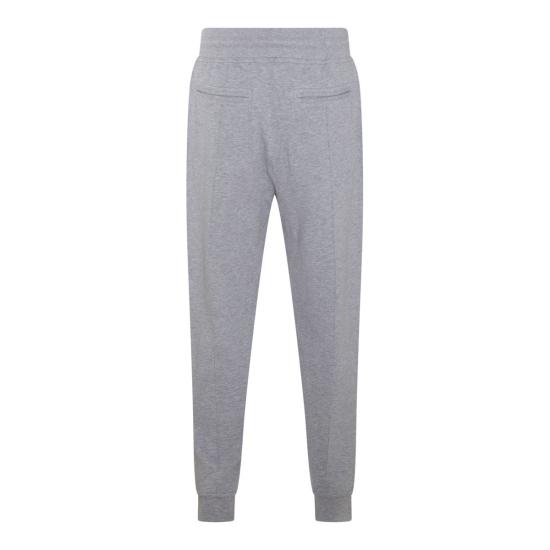  브루넬로 쿠치넬리 트레이닝/조거 팬츠 M0T353202GC9300 DOM - BRUNELLO CUCINELLI