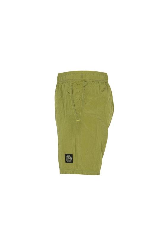  스톤 아일랜드 스윔팬츠 8015B0943V0031 LEMON DOM - STONE ISLAND