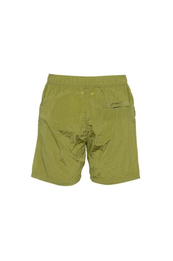  스톤 아일랜드 스윔팬츠 8015B0943V0031 LEMON DOM - STONE ISLAND