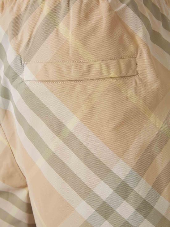  버버리 스윔팬츠 8083161 DOM - BURBERRY