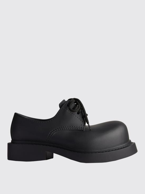  발렌시아가 로퍼 717805W0FOI1000 BLACK DOM