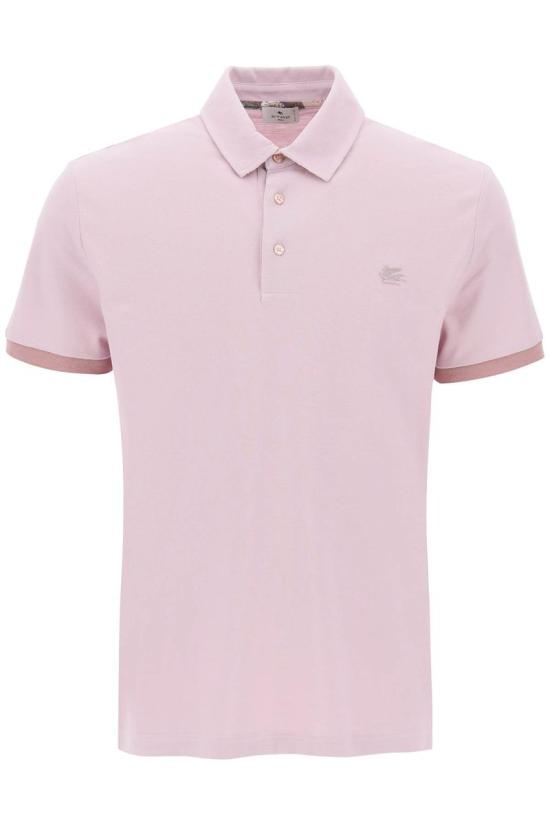  에트로 폴로 티셔츠 MRMD0006AC174 F0568 DOM