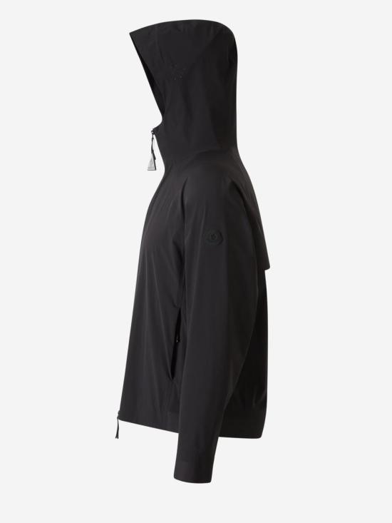  몽클레어 자켓 1A0010353791999 BLACK DOM - MONCLER