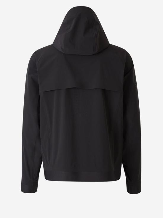  몽클레어 자켓 1A0010353791999 BLACK DOM - MONCLER