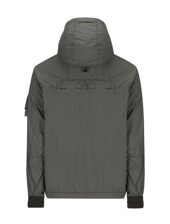  스톤 아일랜드 자켓 801540425V0059 DARK GREEN DOM - STONE ISLAND