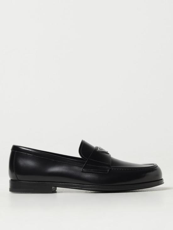  프라다 로퍼 2DB209055F0002 BLACK DOM