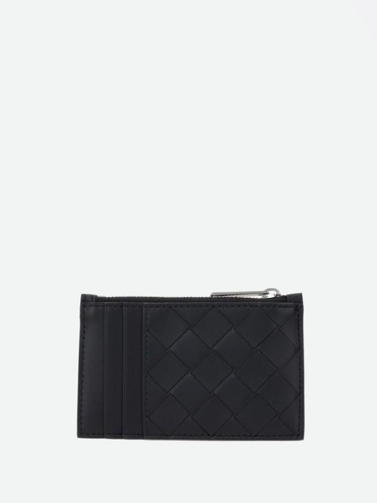  보테가베네타 명함지갑 755985VCPQ38803 DOM - BOTTEGA VENETA