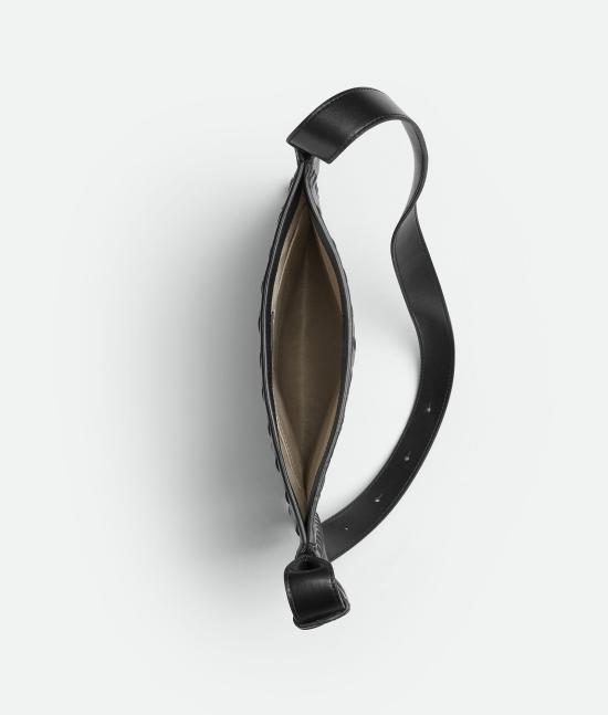  보테가베네타 라지 플랫 루프백 776204V2HL18803 - BOTTEGA VENETA