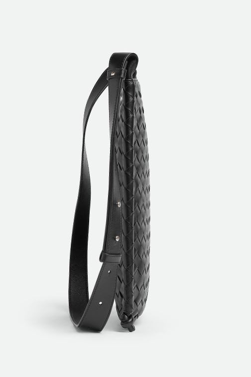  보테가베네타 라지 플랫 루프백 776204V2HL18803 - BOTTEGA VENETA