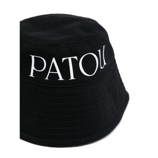 25SS 파투 AC0270132999B BLACK DOM - PATOU