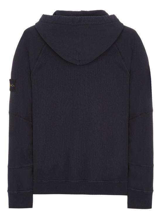  스톤 아일랜드 자켓 801563160V0020 NAVY BLUE DOM - STONE ISLAND