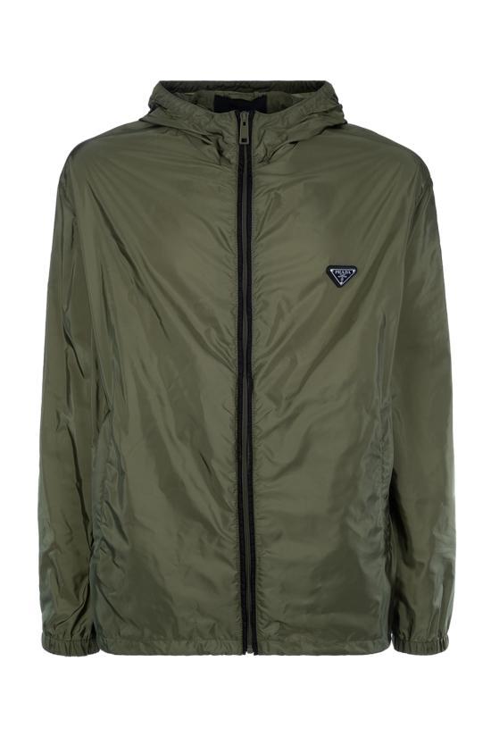 25SS 프라다 자켓 SGC5301WQ9F0P80 DOM