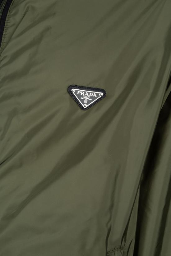 25SS 프라다 자켓 SGC5301WQ9F0P80 DOM - PRADA