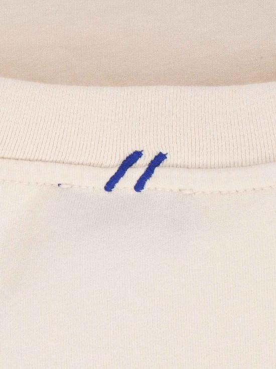  버버리 반팔 티셔츠 8080813 DOM - BURBERRY